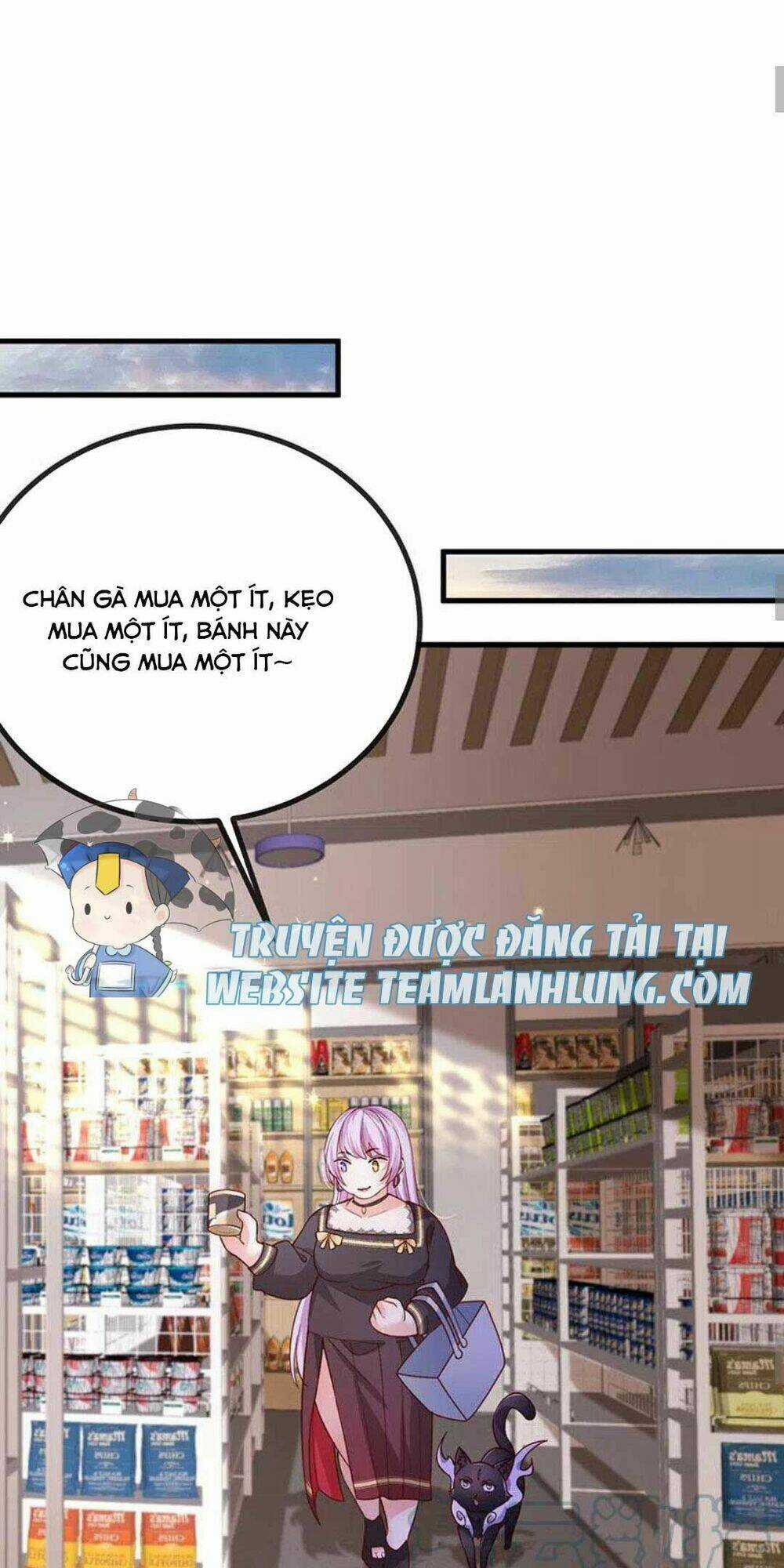 100 Cách Ngược Tra Nữ - Chapter 74 - Trang 22