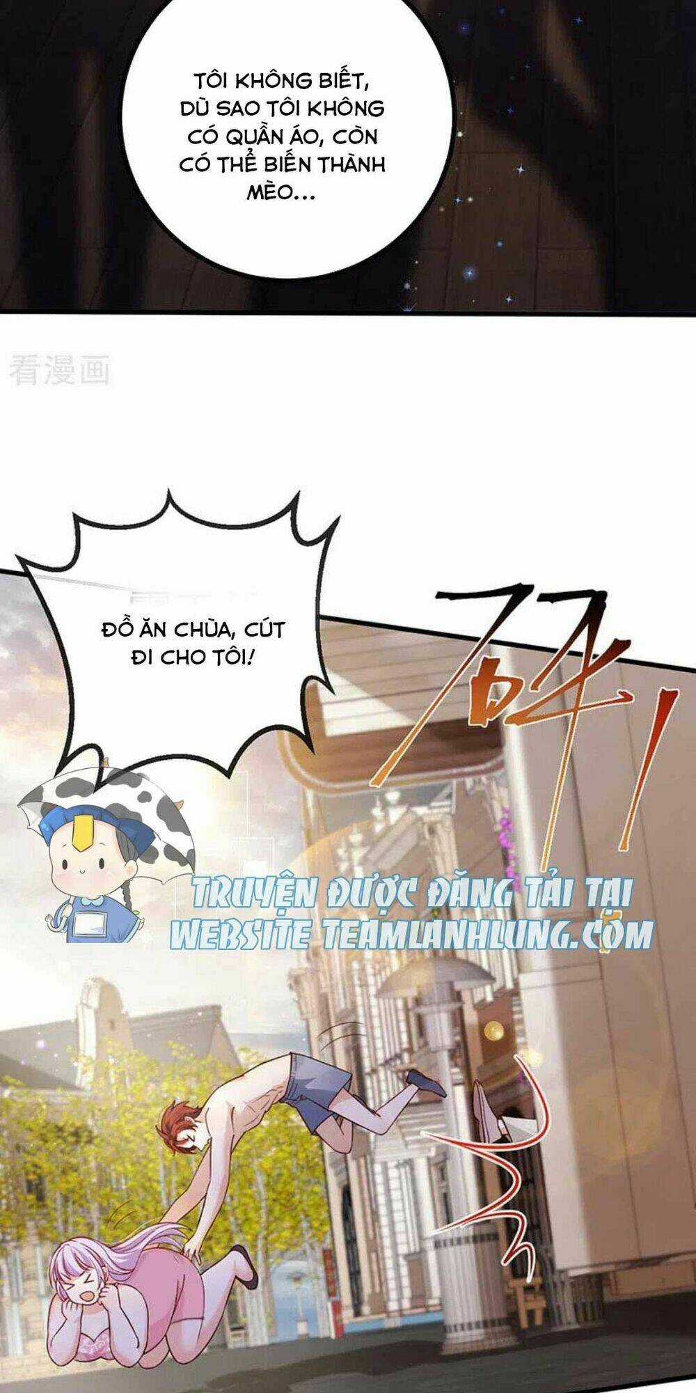 100 Cách Ngược Tra Nữ - Chapter 74 - Trang 40