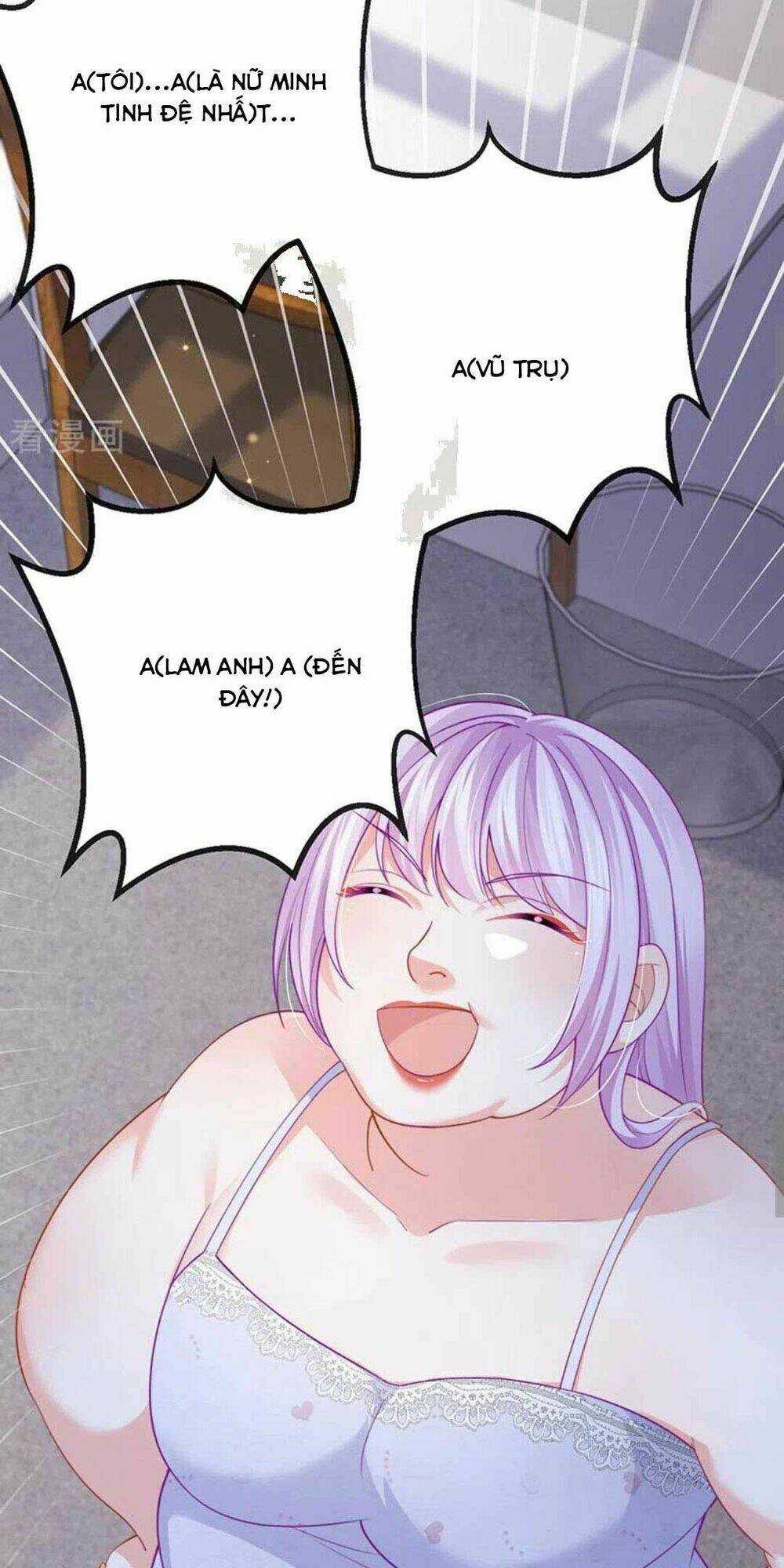 100 Cách Ngược Tra Nữ - Chapter 74 - Trang 5