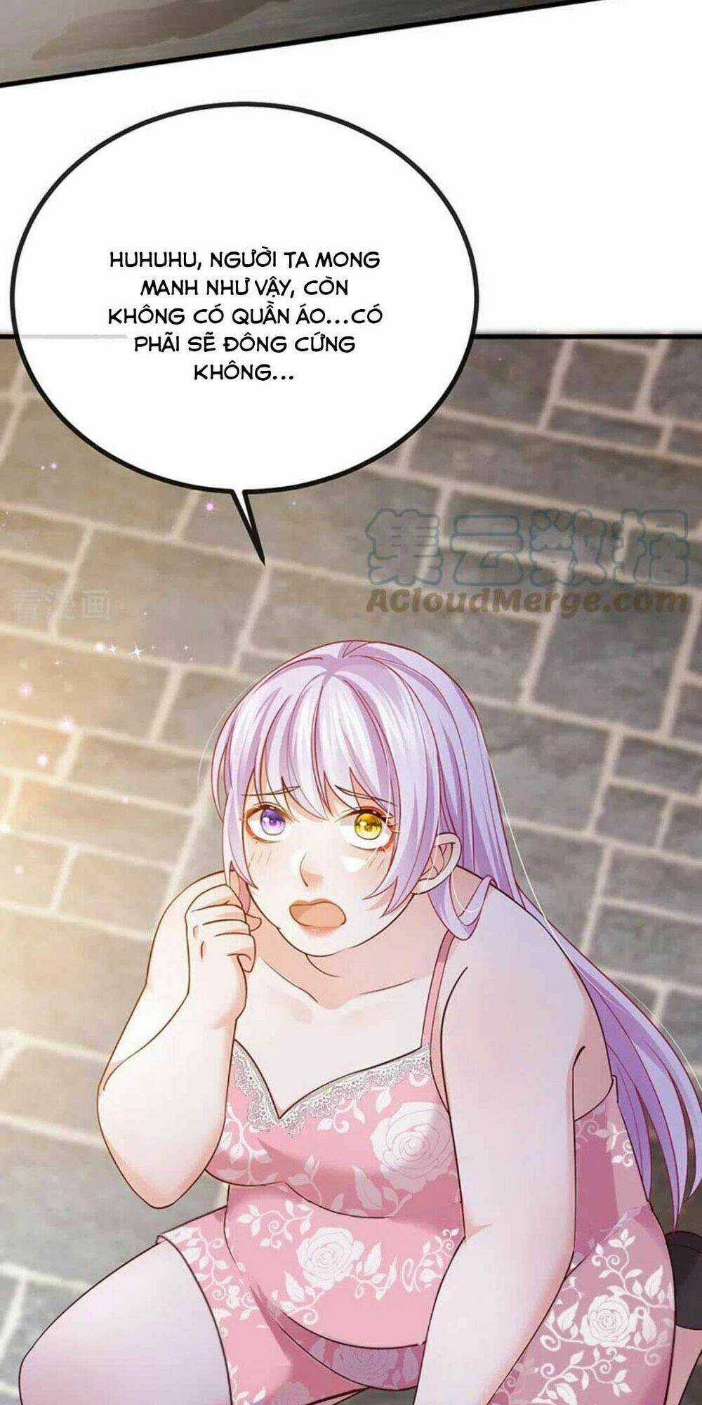 100 Cách Ngược Tra Nữ - Chapter 74 - Trang 41