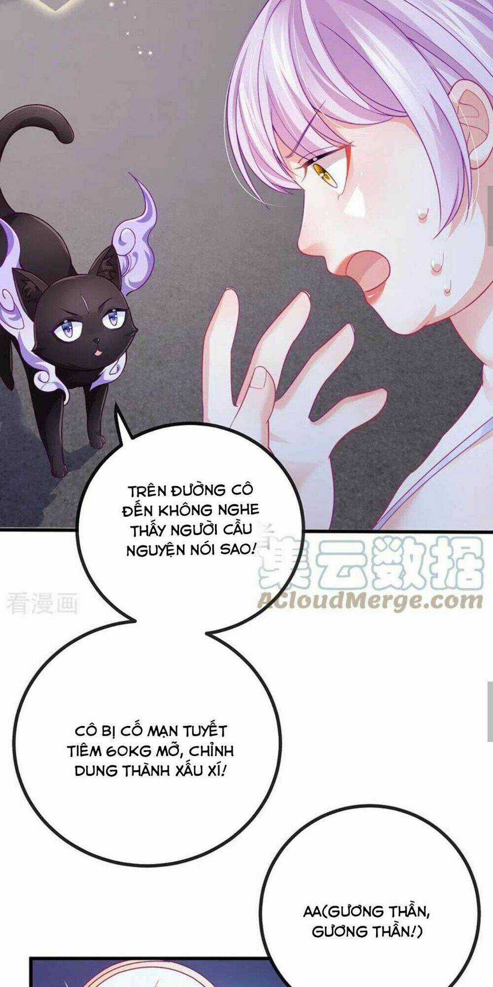 100 Cách Ngược Tra Nữ - Chapter 74 - Trang 7