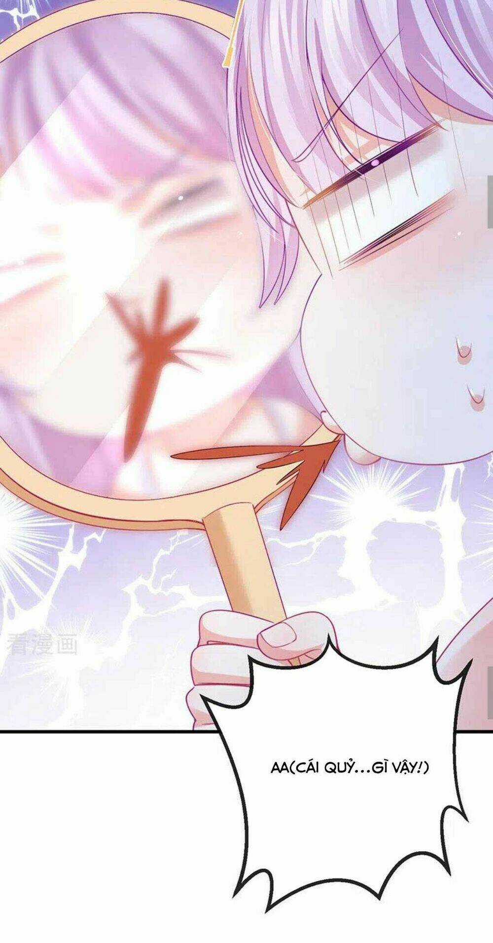 100 Cách Ngược Tra Nữ - Chapter 74 - Trang 9