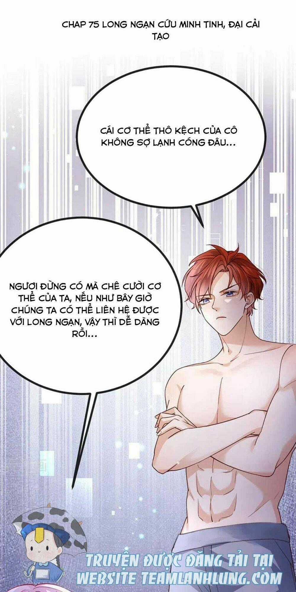 100 Cách Ngược Tra Nữ - Chapter 75 - Trang 2