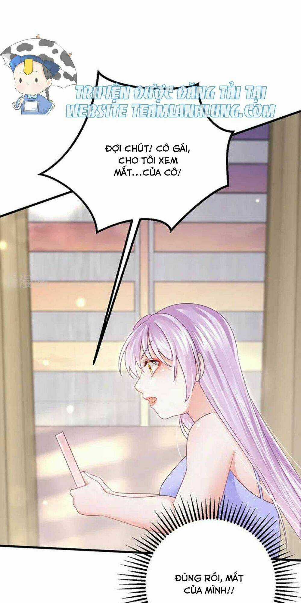 100 Cách Ngược Tra Nữ - Chapter 75 - Trang 20