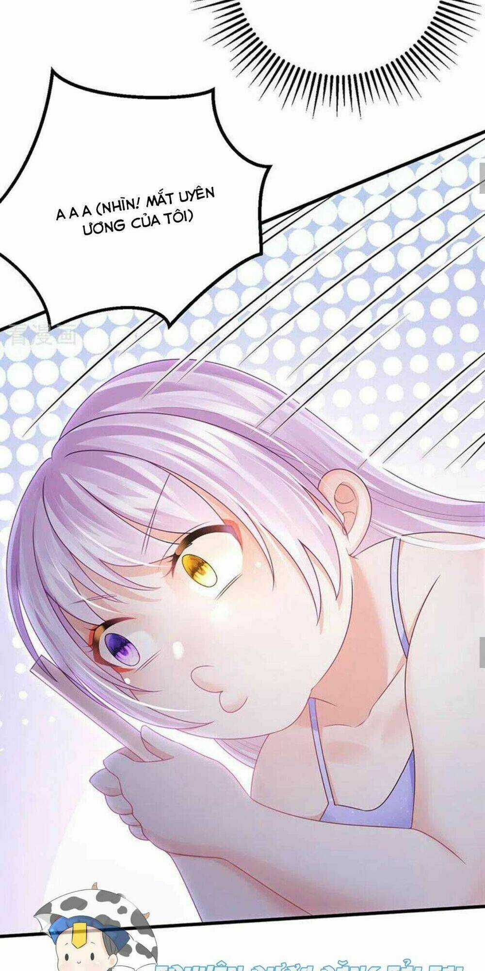 100 Cách Ngược Tra Nữ - Chapter 75 - Trang 21