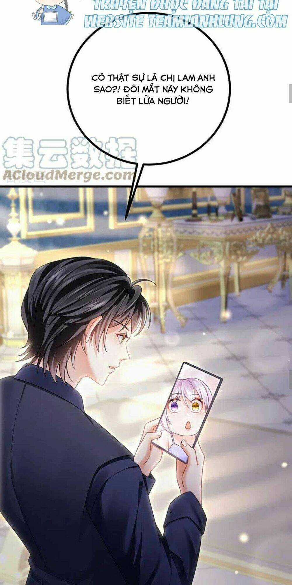 100 Cách Ngược Tra Nữ - Chapter 75 - Trang 22