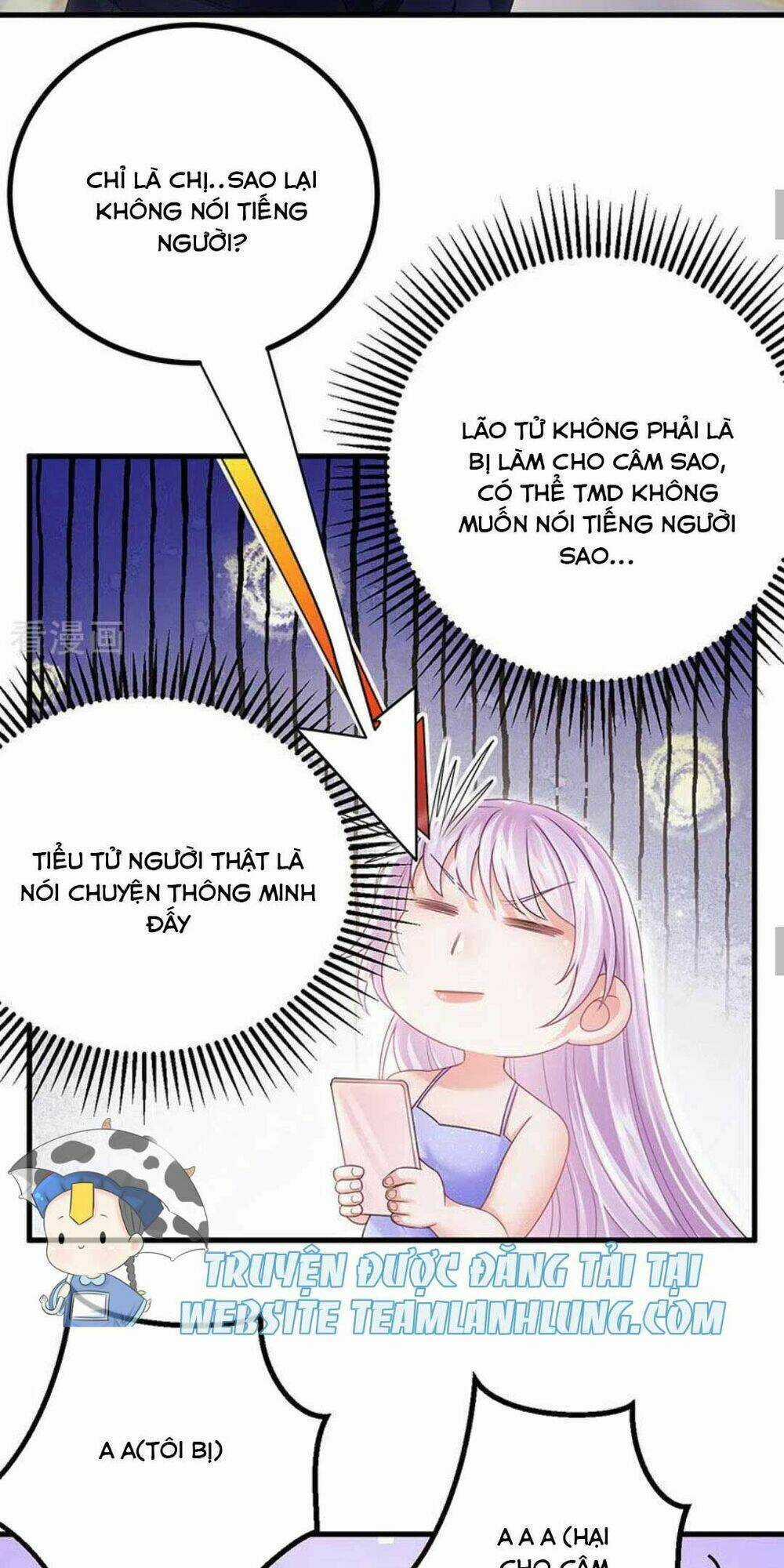 100 Cách Ngược Tra Nữ - Chapter 75 - Trang 23