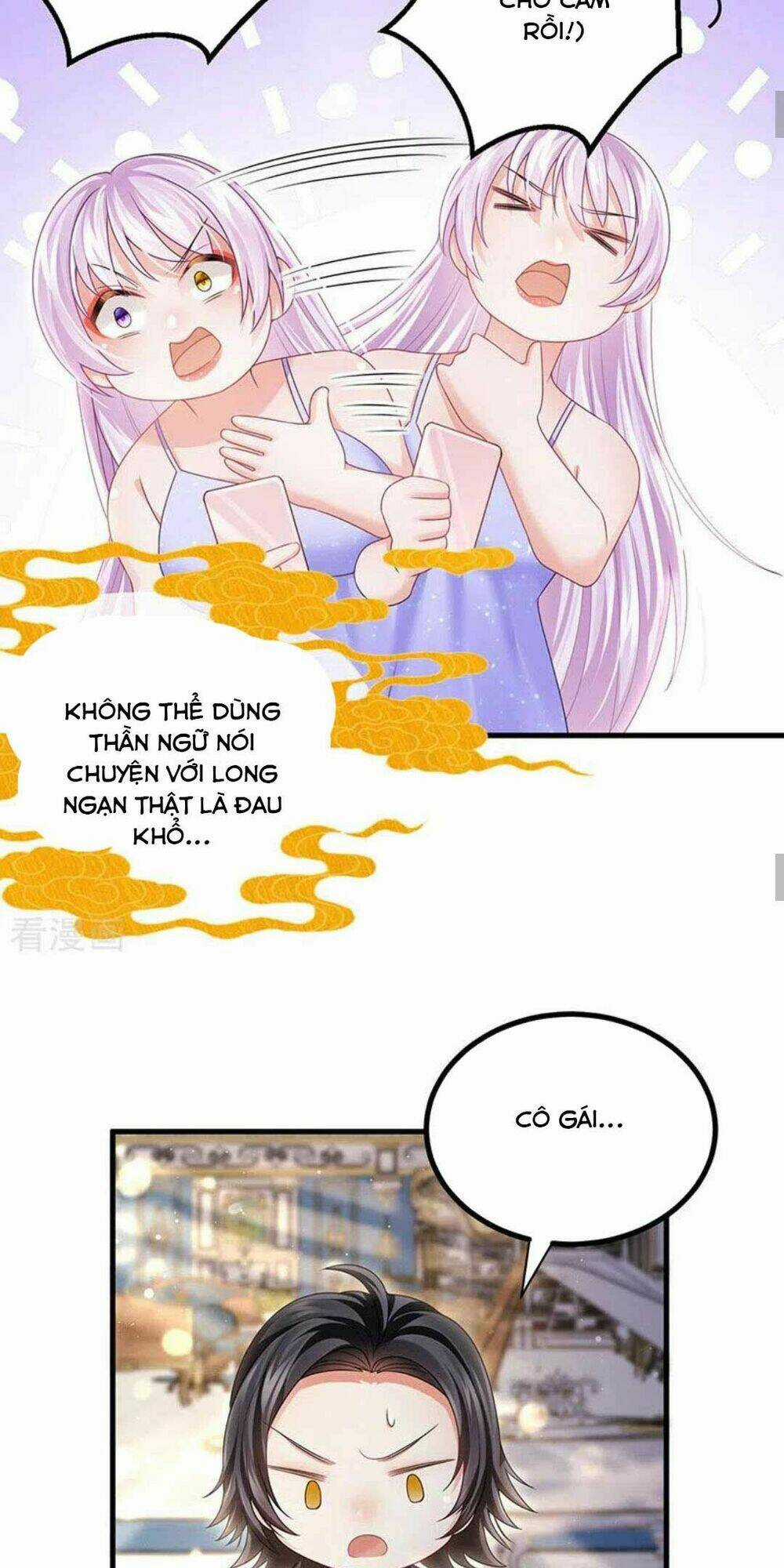 100 Cách Ngược Tra Nữ - Chapter 75 - Trang 24