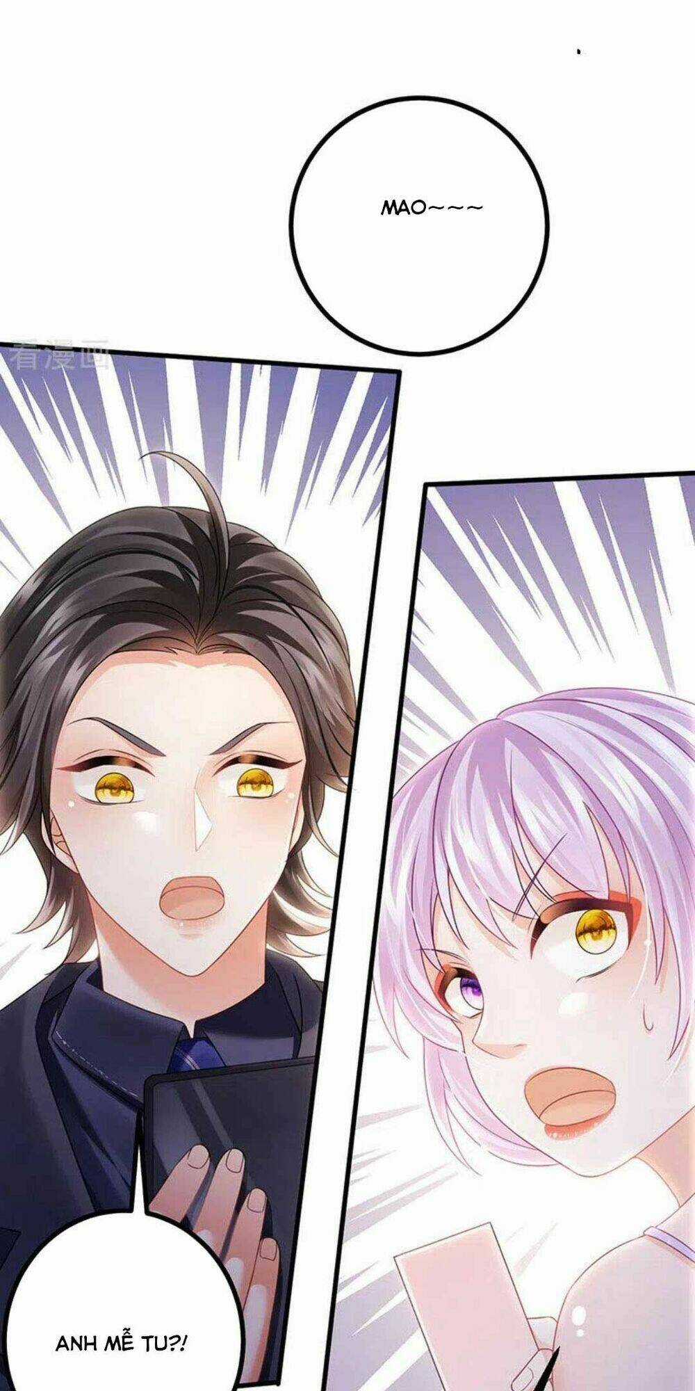 100 Cách Ngược Tra Nữ - Chapter 75 - Trang 27