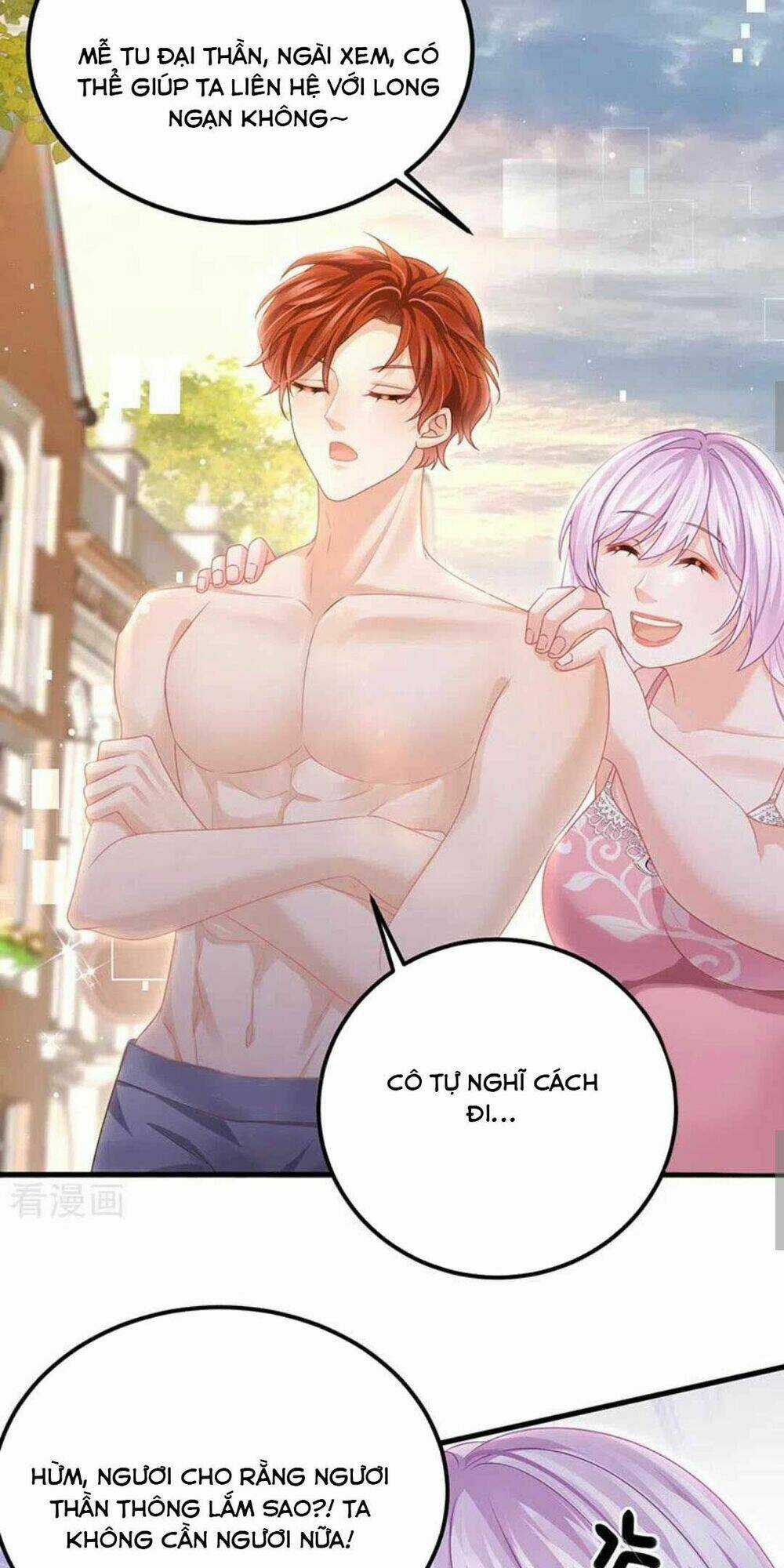 100 Cách Ngược Tra Nữ - Chapter 75 - Trang 4