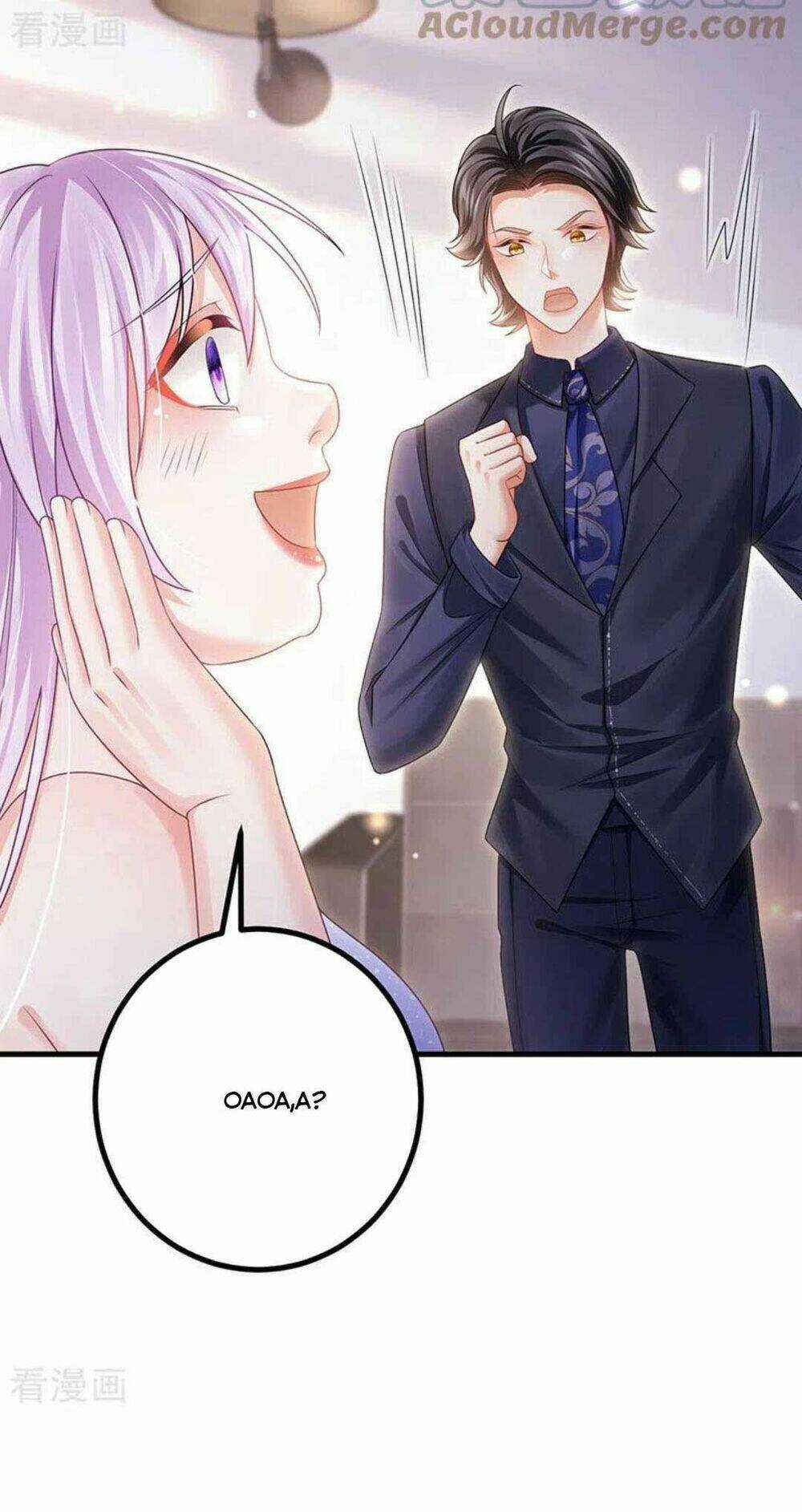 100 Cách Ngược Tra Nữ - Chapter 75 - Trang 36