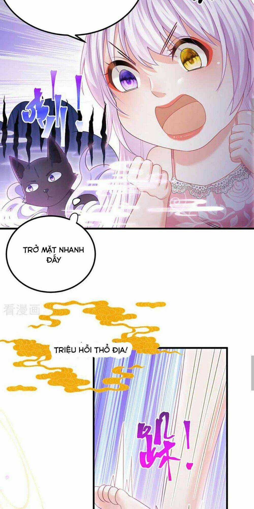 100 Cách Ngược Tra Nữ - Chapter 75 - Trang 5