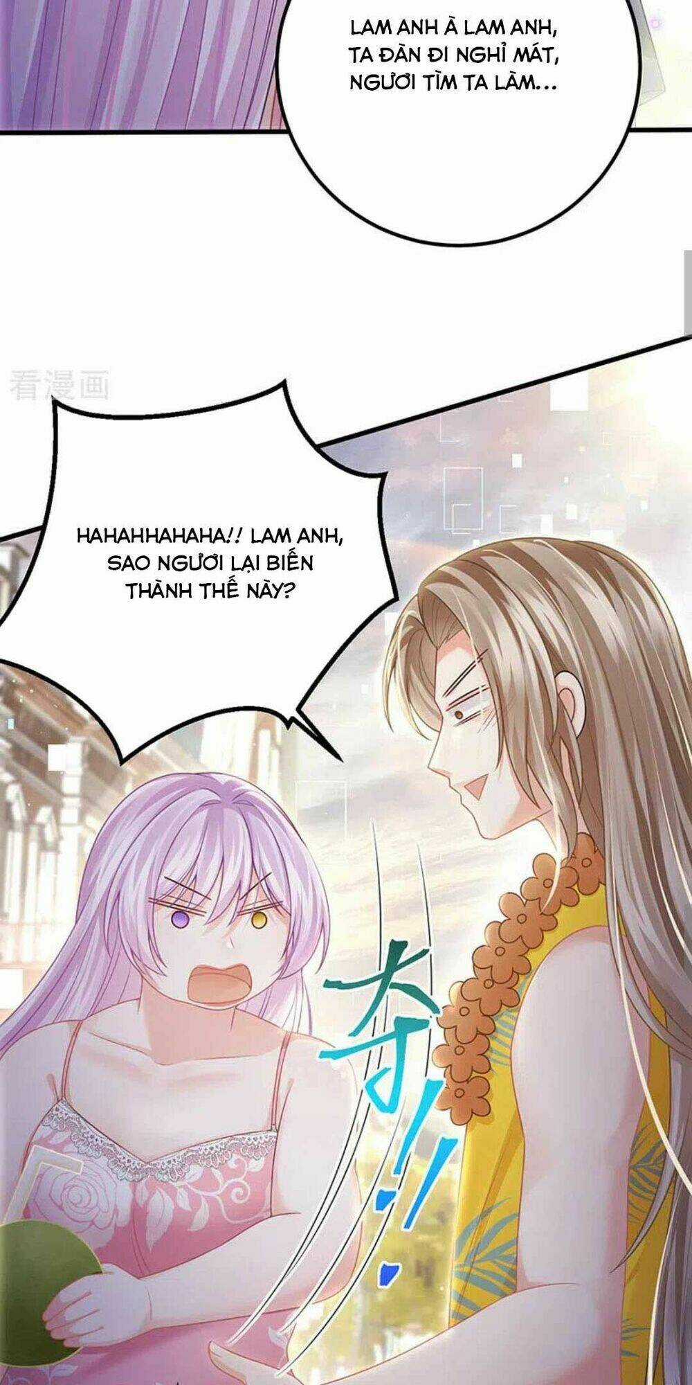 100 Cách Ngược Tra Nữ - Chapter 75 - Trang 7