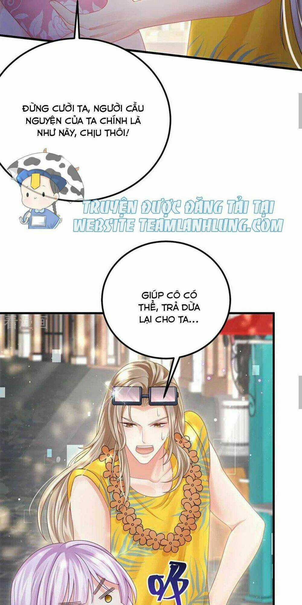 100 Cách Ngược Tra Nữ - Chapter 75 - Trang 8