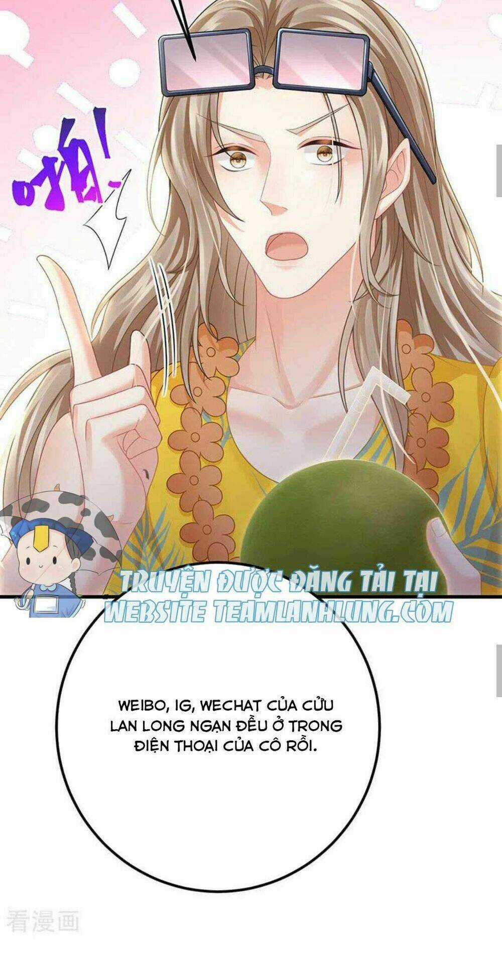 100 Cách Ngược Tra Nữ - Chapter 75 - Trang 10