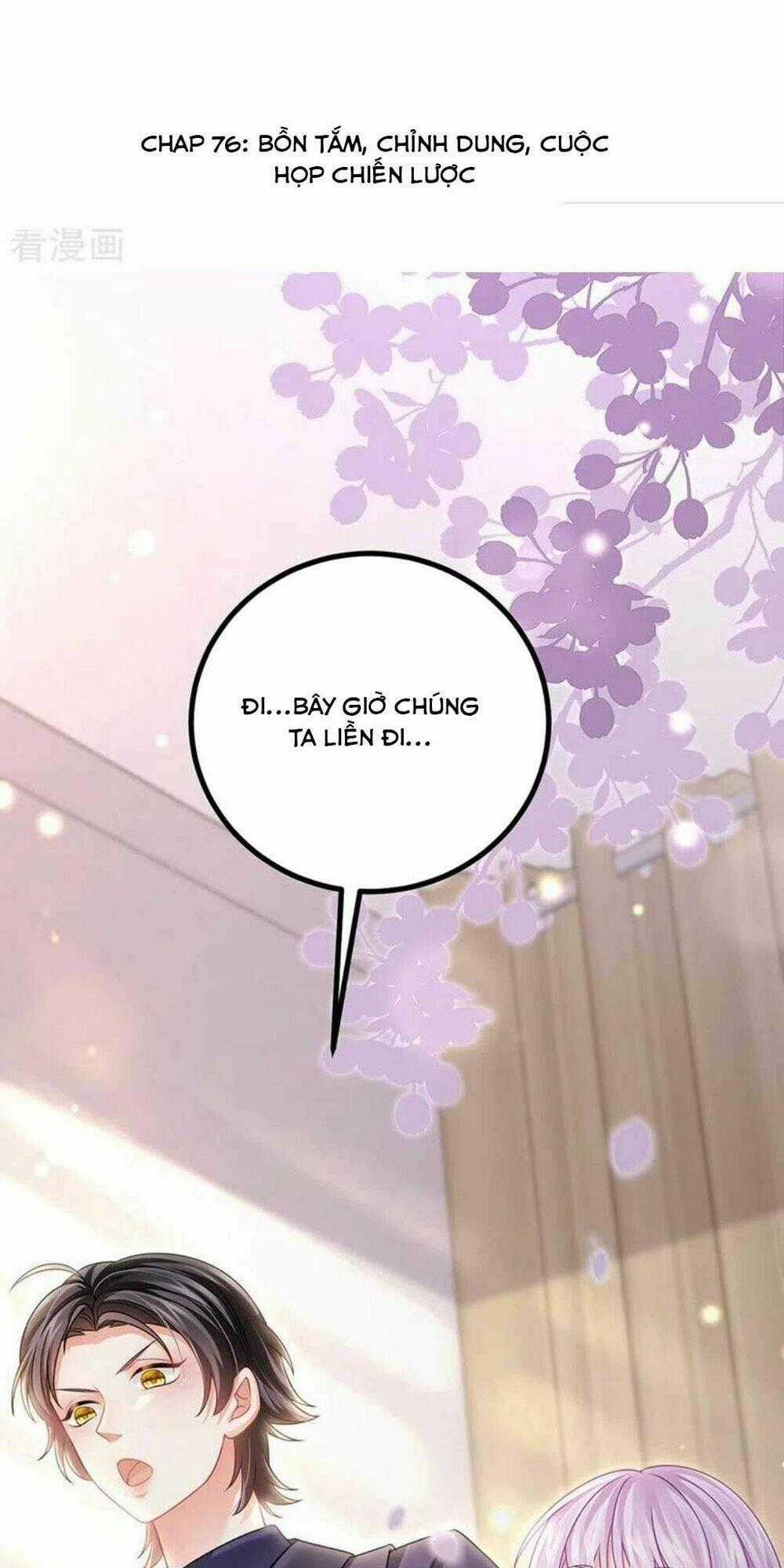 100 Cách Ngược Tra Nữ - Chapter 76 - Trang 2