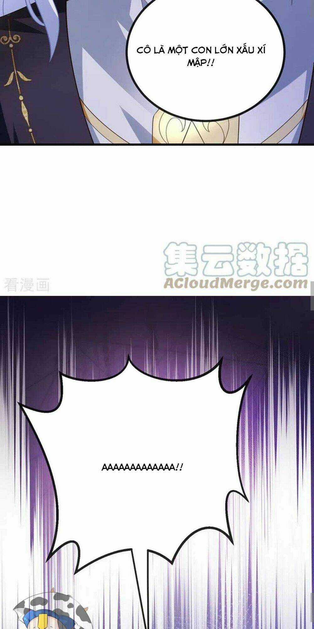 100 Cách Ngược Tra Nữ - Chapter 76 - Trang 11