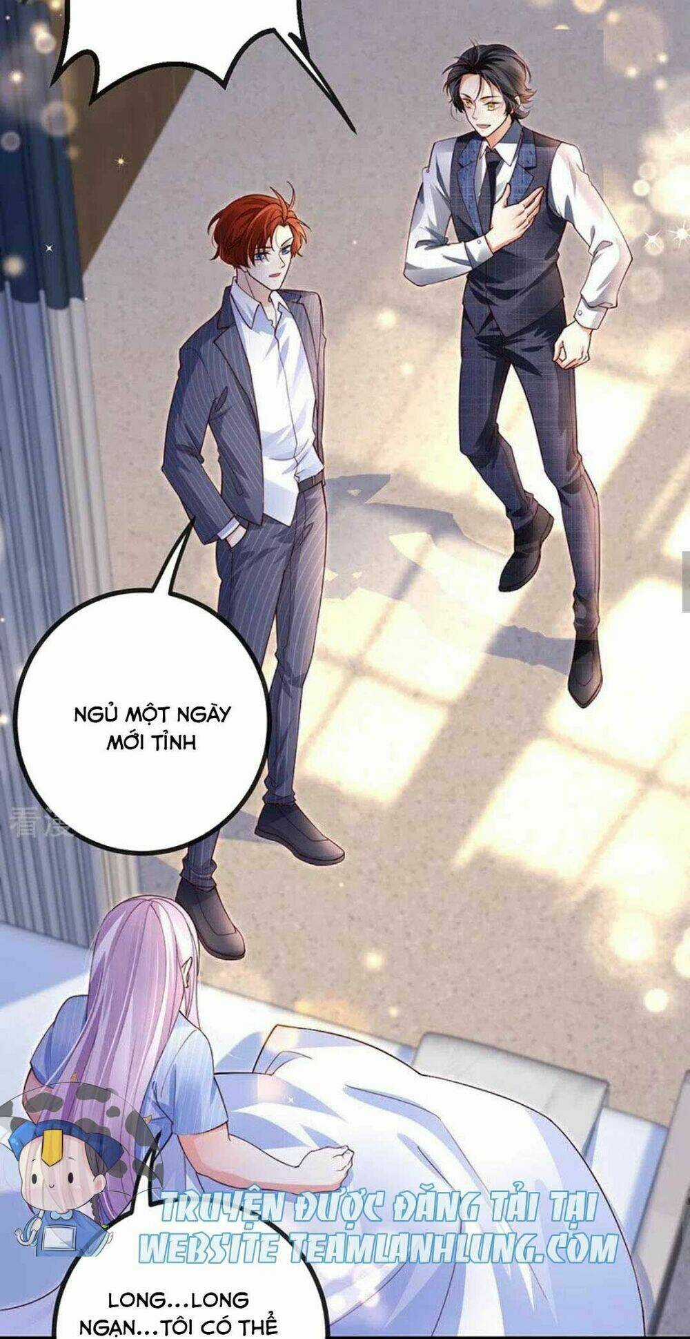 100 Cách Ngược Tra Nữ - Chapter 76 - Trang 13