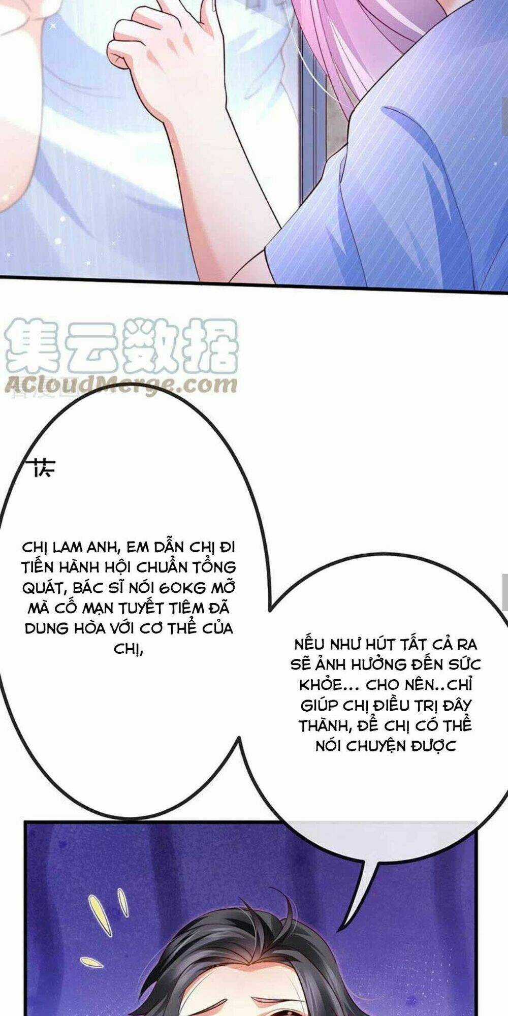 100 Cách Ngược Tra Nữ - Chapter 76 - Trang 17