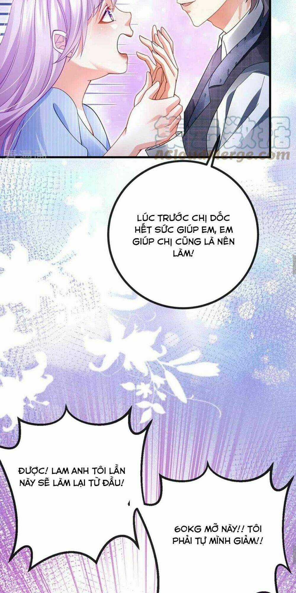 100 Cách Ngược Tra Nữ - Chapter 76 - Trang 20