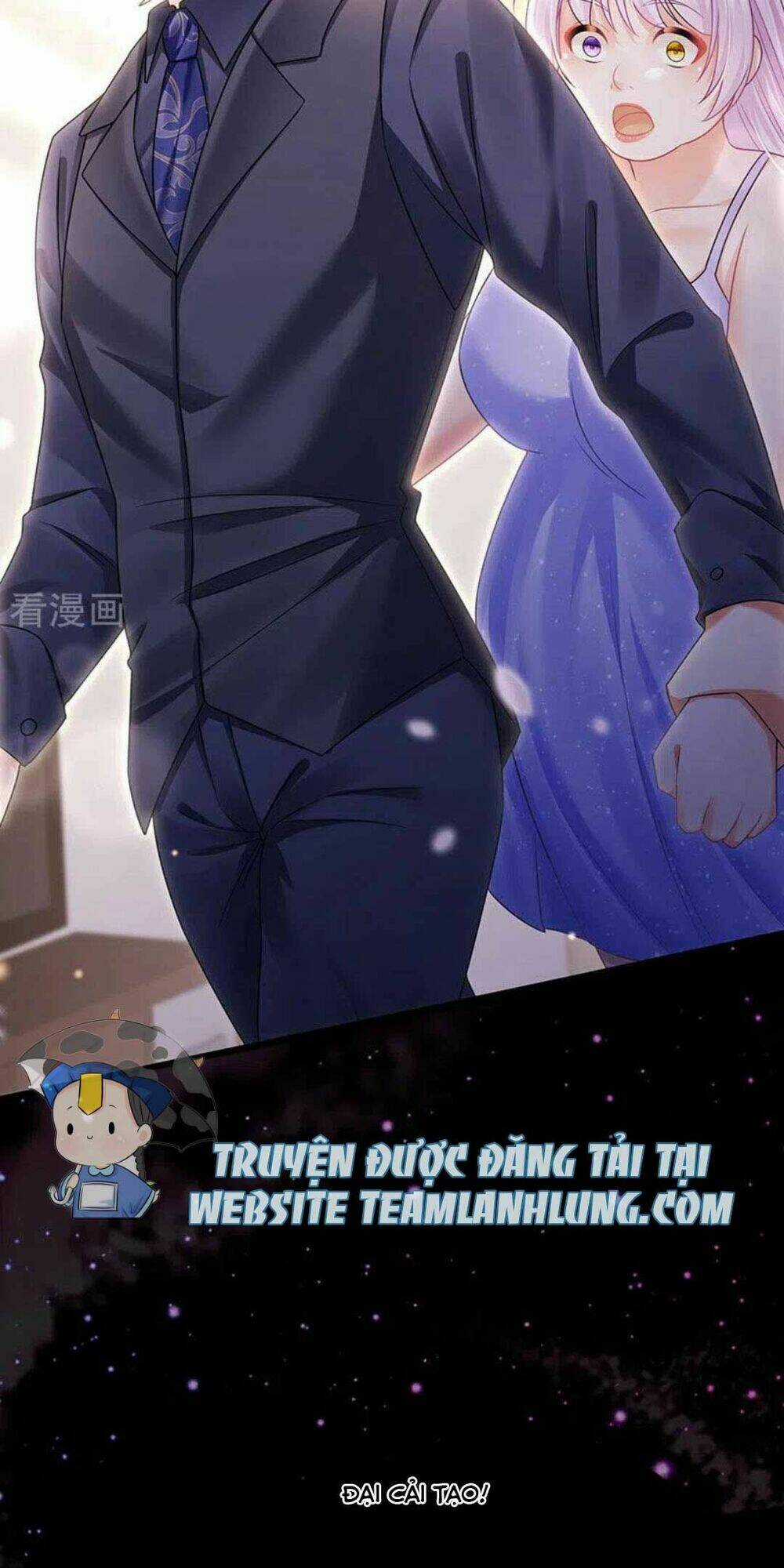 100 Cách Ngược Tra Nữ - Chapter 76 - Trang 3