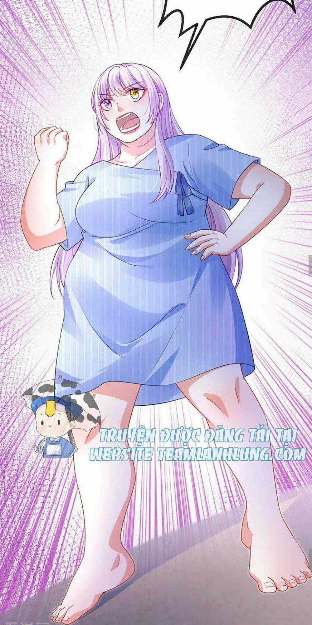 100 Cách Ngược Tra Nữ - Chapter 76 - Trang 21