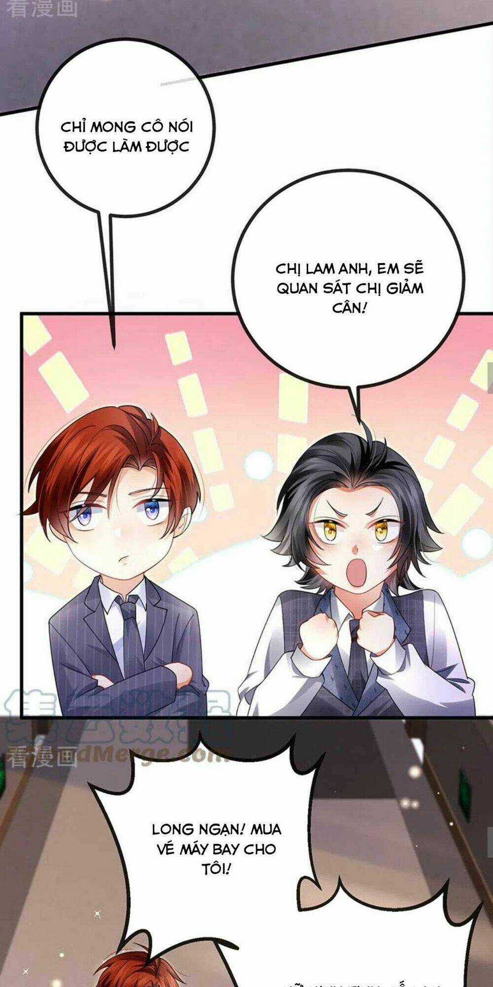 100 Cách Ngược Tra Nữ - Chapter 76 - Trang 22