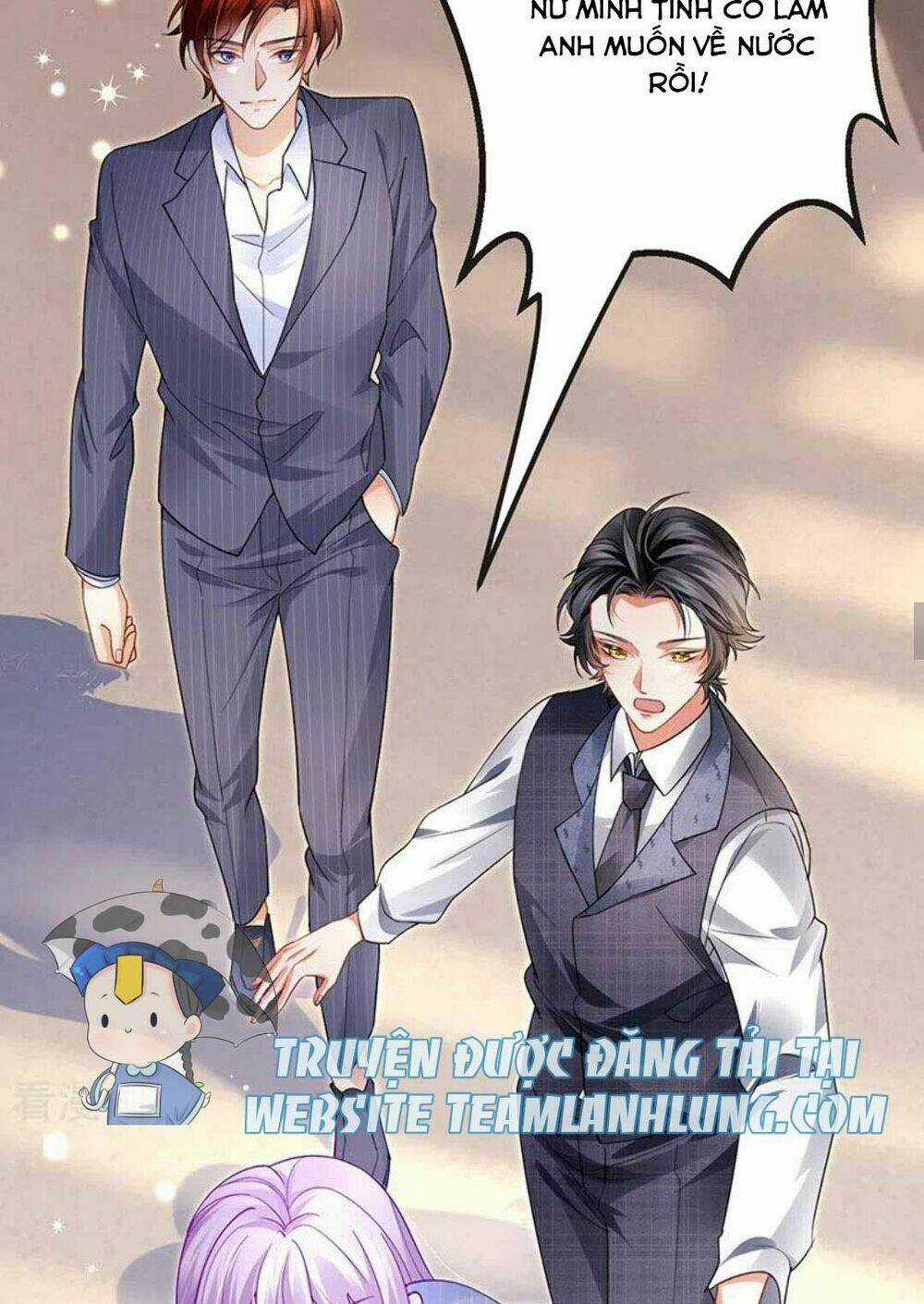 100 Cách Ngược Tra Nữ - Chapter 76 - Trang 23