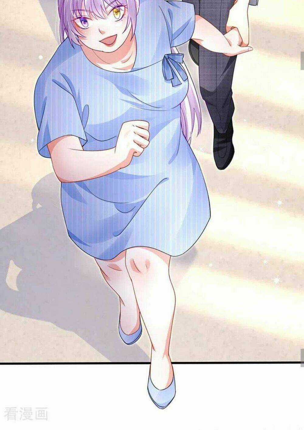 100 Cách Ngược Tra Nữ - Chapter 76 - Trang 24