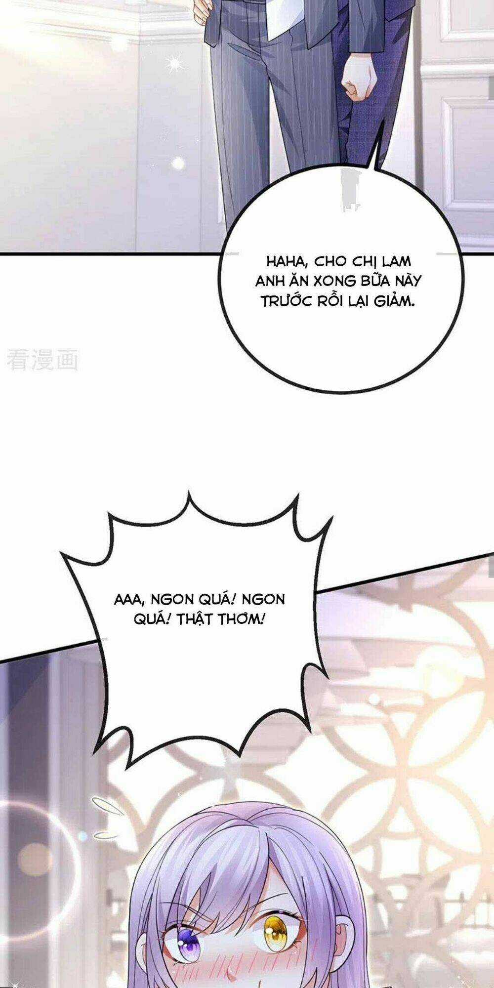 100 Cách Ngược Tra Nữ - Chapter 76 - Trang 28