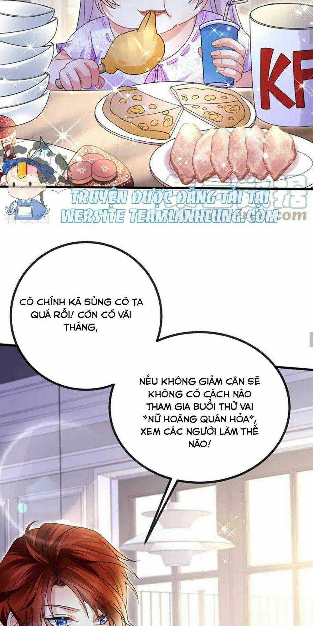 100 Cách Ngược Tra Nữ - Chapter 76 - Trang 29