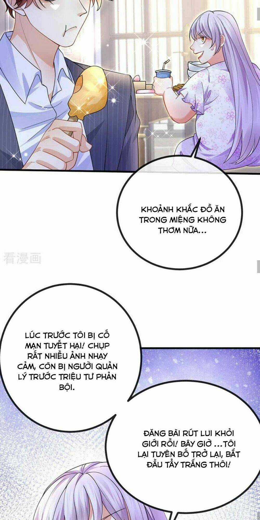 100 Cách Ngược Tra Nữ - Chapter 76 - Trang 30