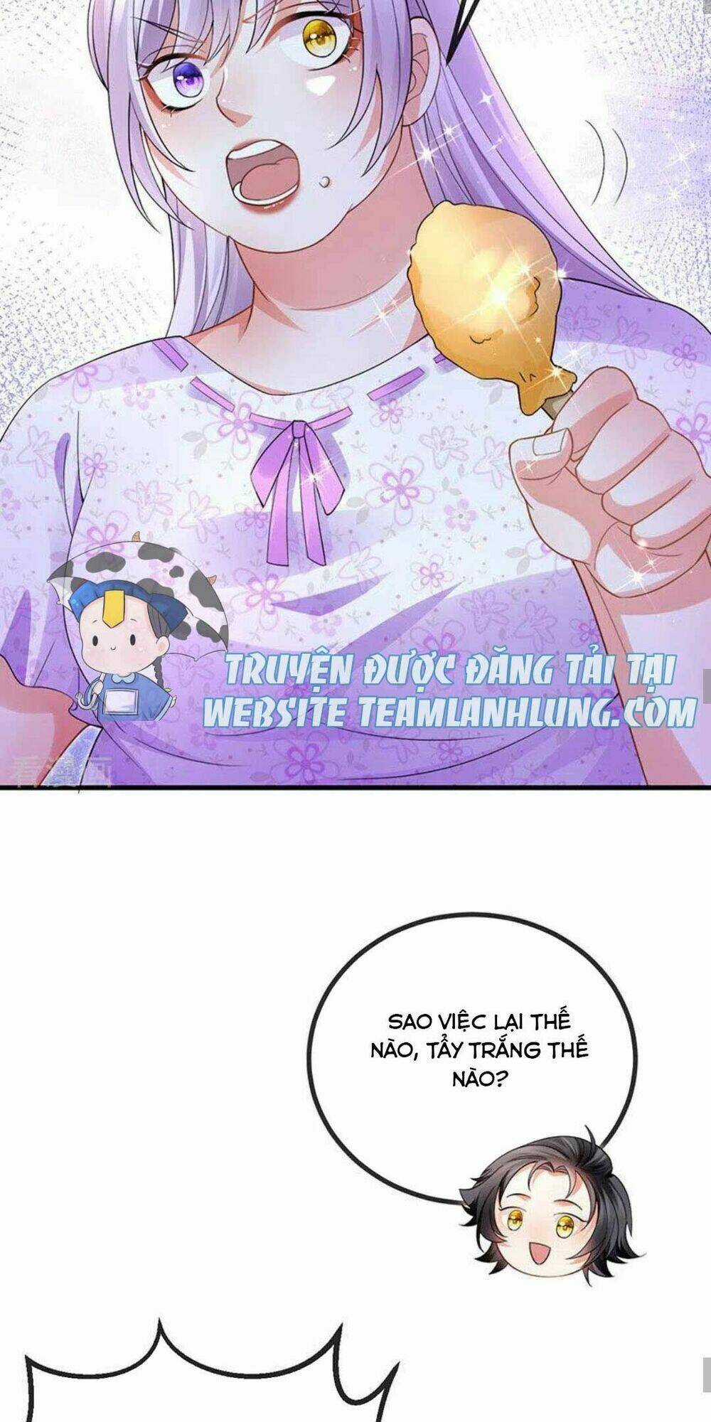 100 Cách Ngược Tra Nữ - Chapter 76 - Trang 31