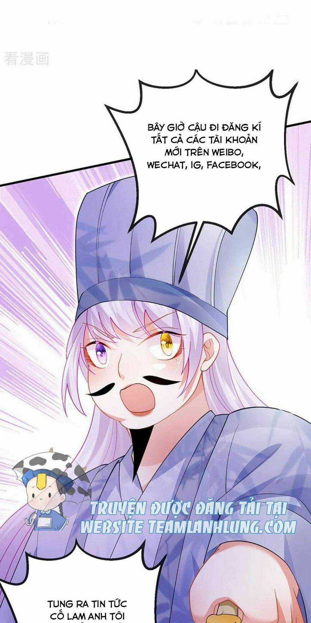 100 Cách Ngược Tra Nữ - Chapter 76 - Trang 34