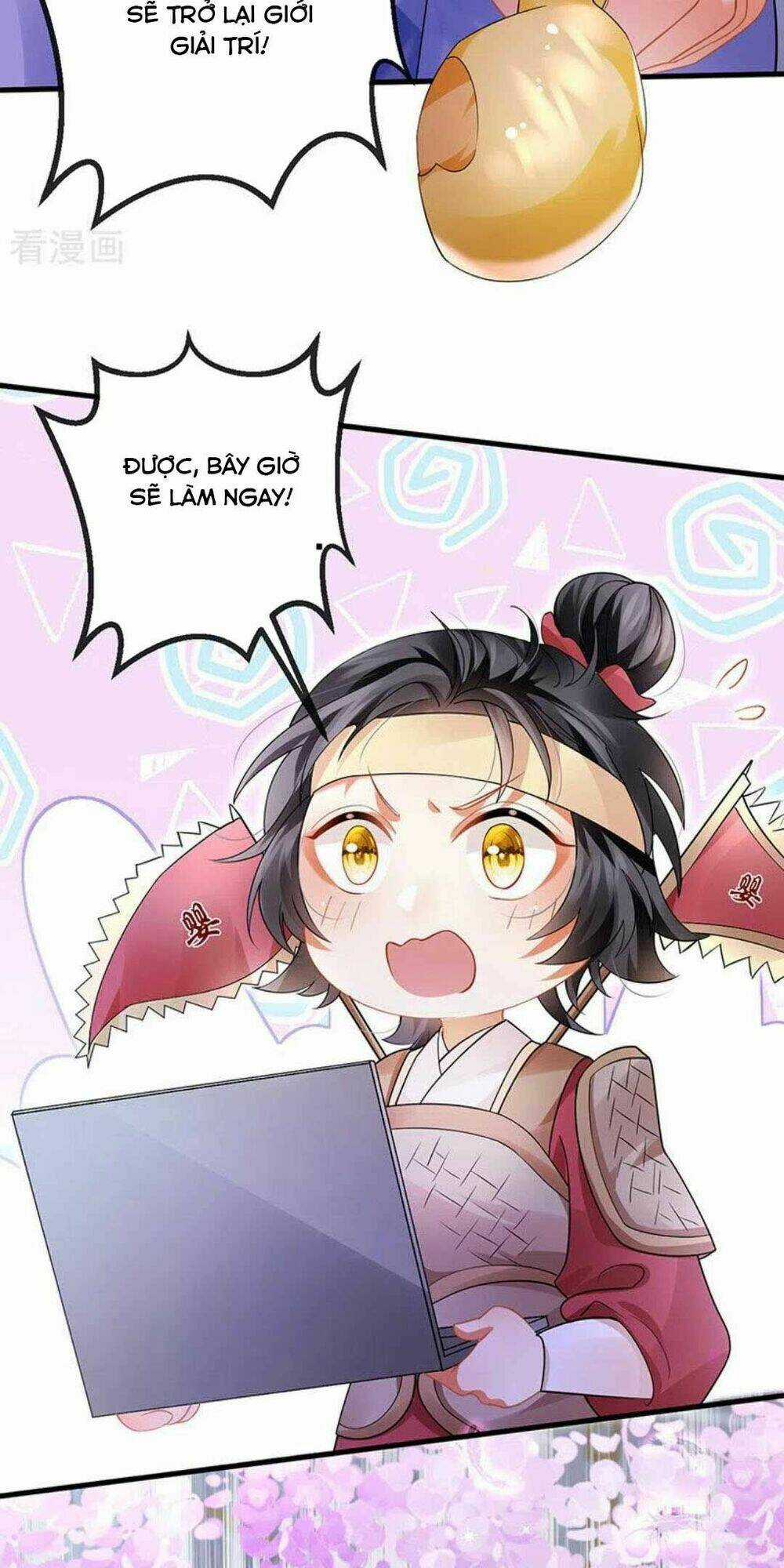 100 Cách Ngược Tra Nữ - Chapter 76 - Trang 35