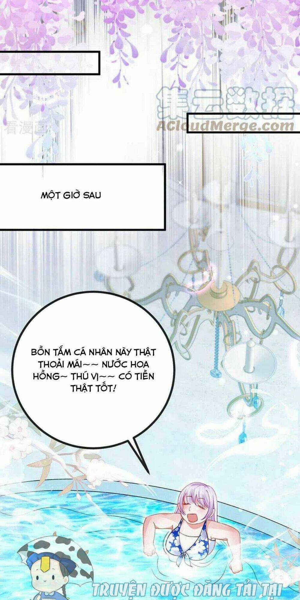 100 Cách Ngược Tra Nữ - Chapter 76 - Trang 36