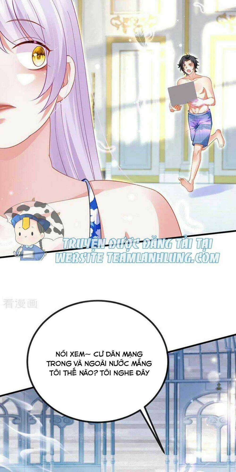 100 Cách Ngược Tra Nữ - Chapter 76 - Trang 38