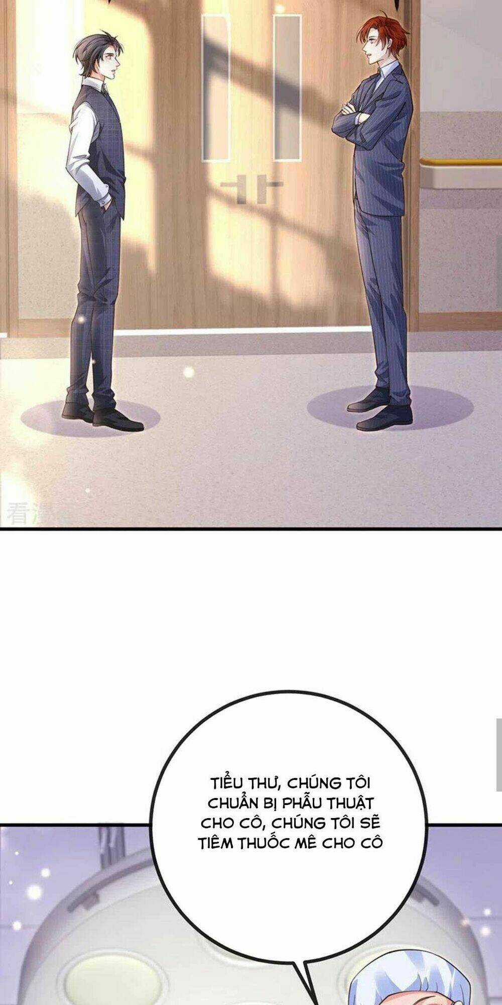 100 Cách Ngược Tra Nữ - Chapter 76 - Trang 5