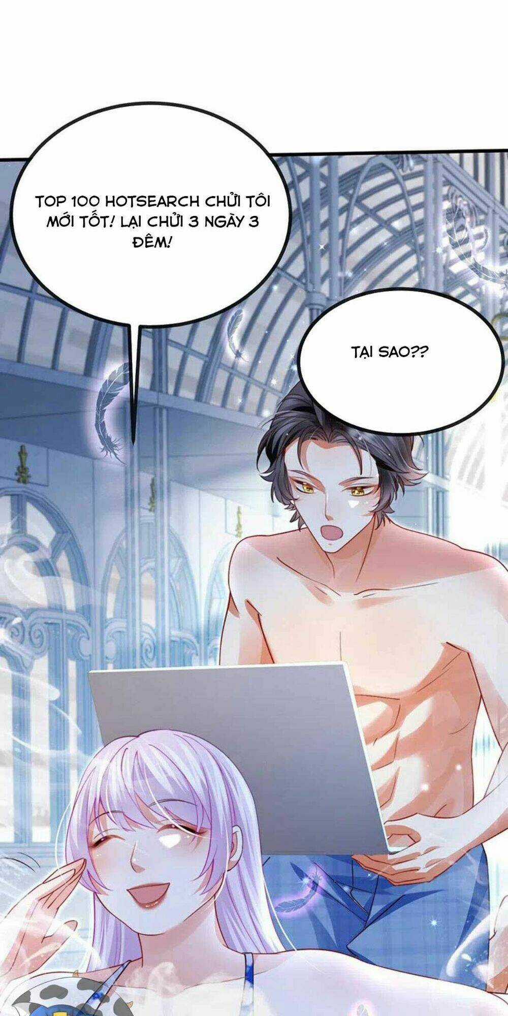 100 Cách Ngược Tra Nữ - Chapter 76 - Trang 42