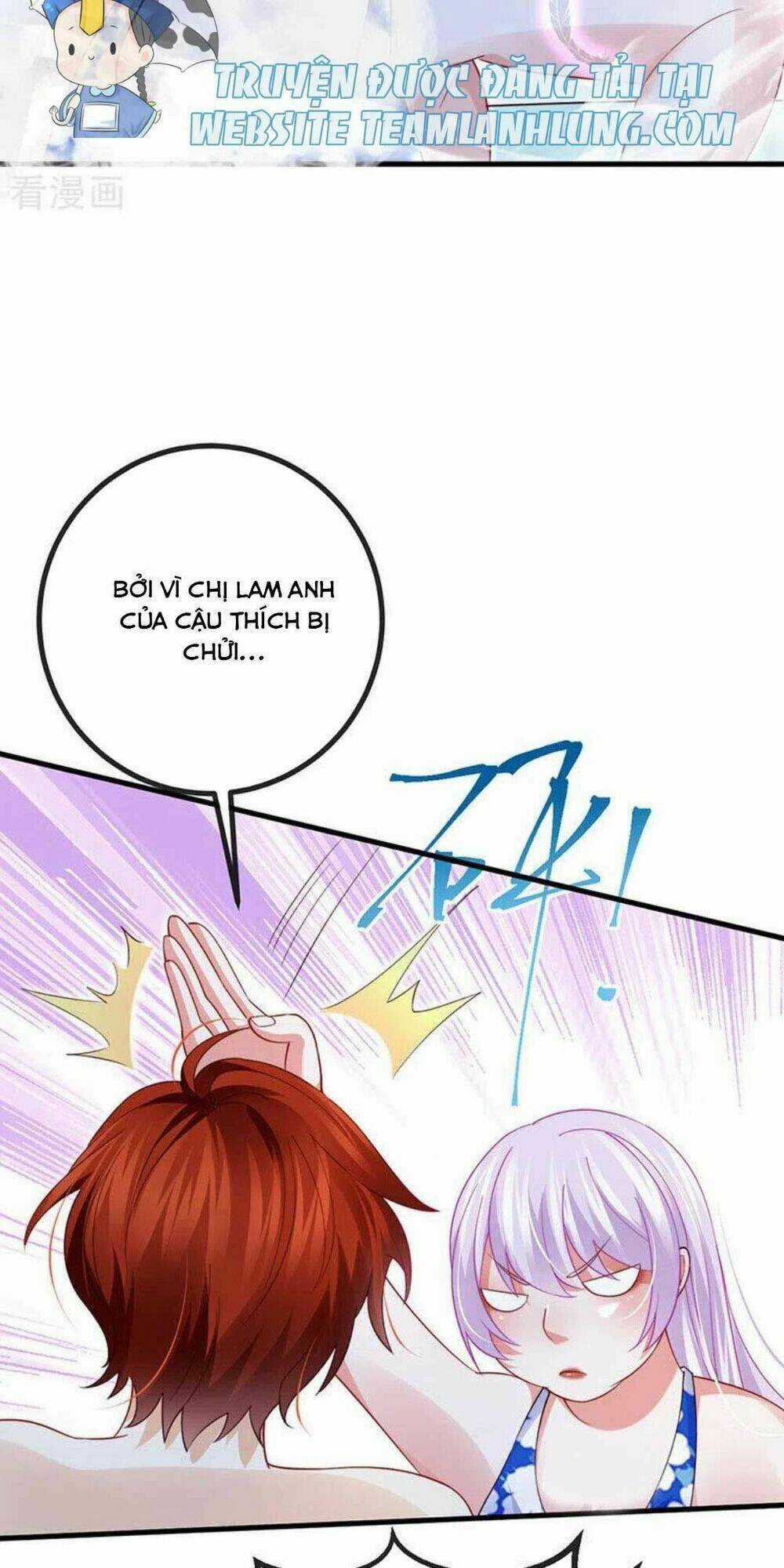 100 Cách Ngược Tra Nữ - Chapter 76 - Trang 43