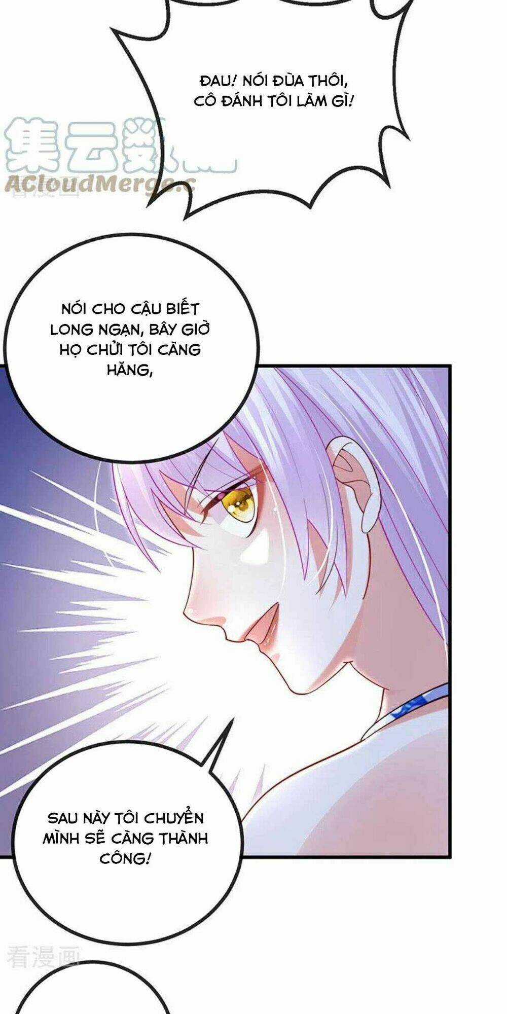 100 Cách Ngược Tra Nữ - Chapter 76 - Trang 44