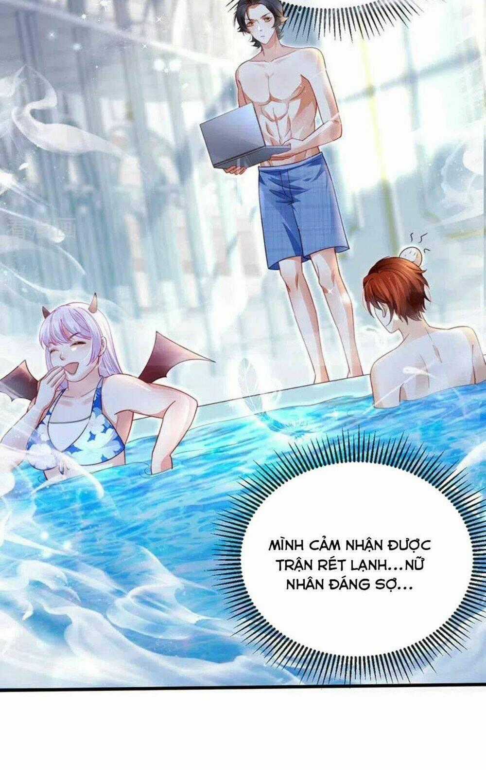 100 Cách Ngược Tra Nữ - Chapter 76 - Trang 48