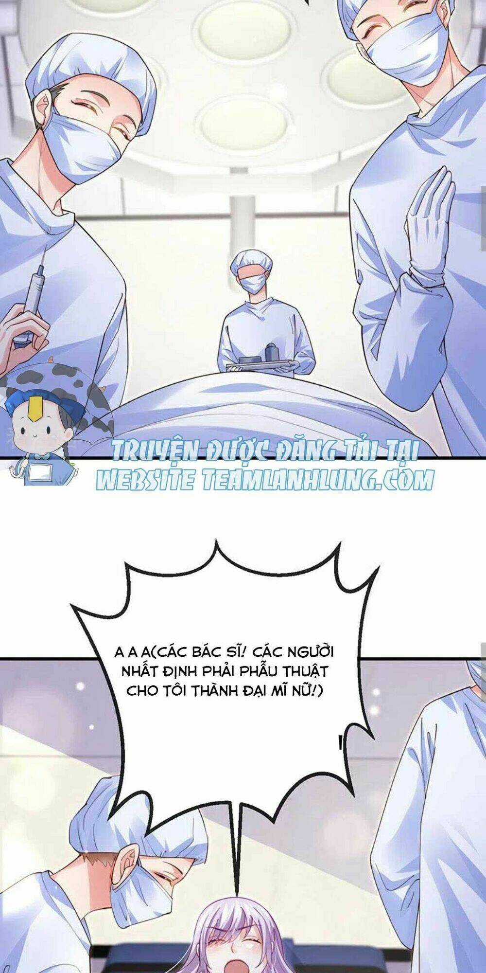 100 Cách Ngược Tra Nữ - Chapter 76 - Trang 6