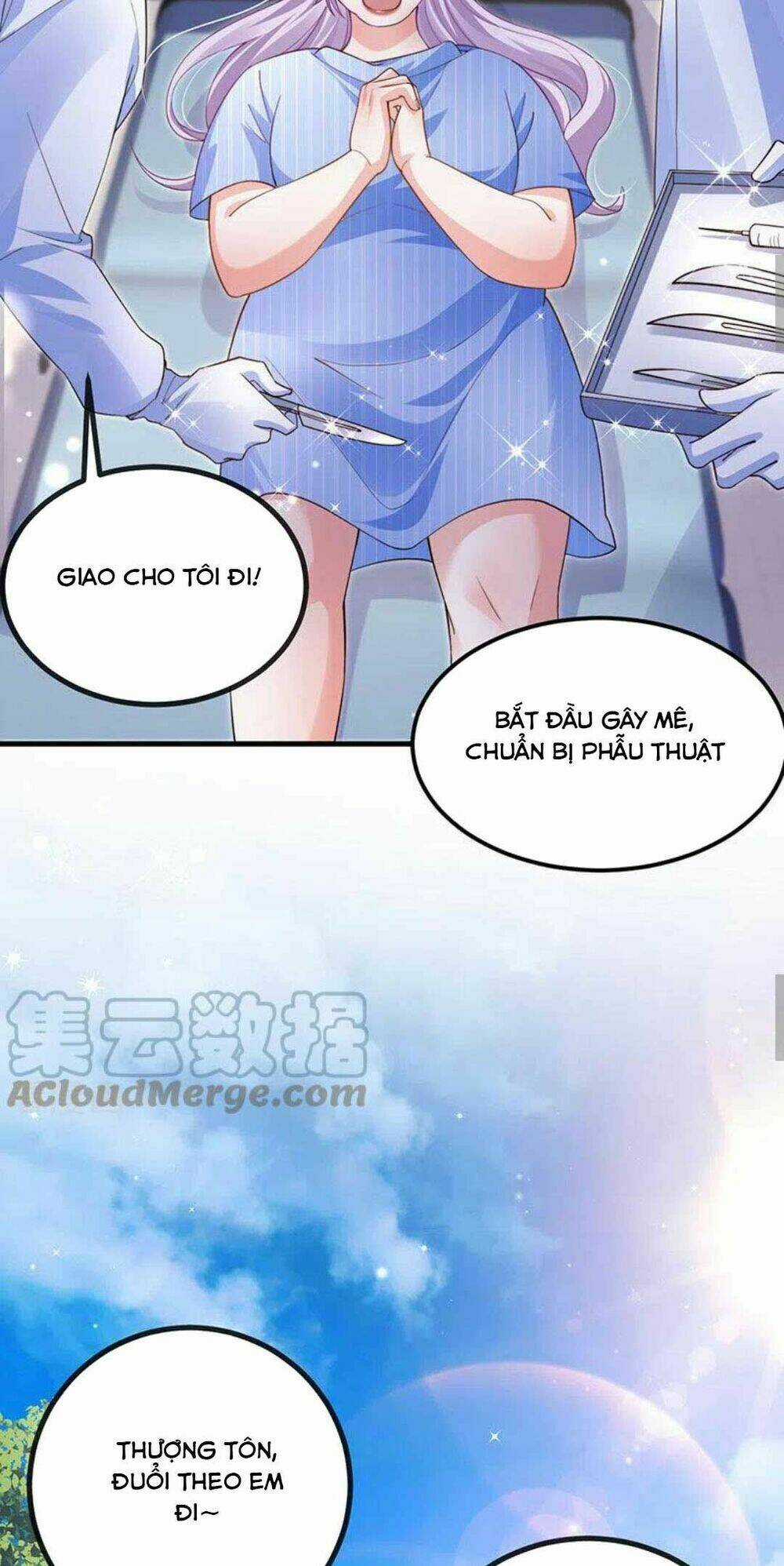 100 Cách Ngược Tra Nữ - Chapter 76 - Trang 7