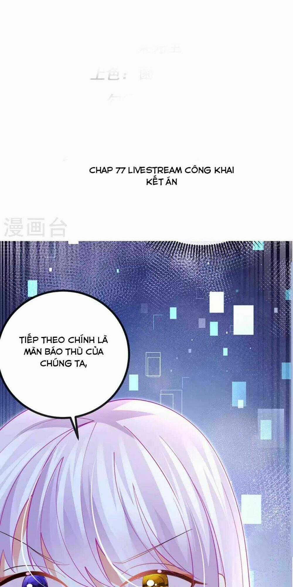 100 Cách Ngược Tra Nữ - Chapter 77 - Trang 2