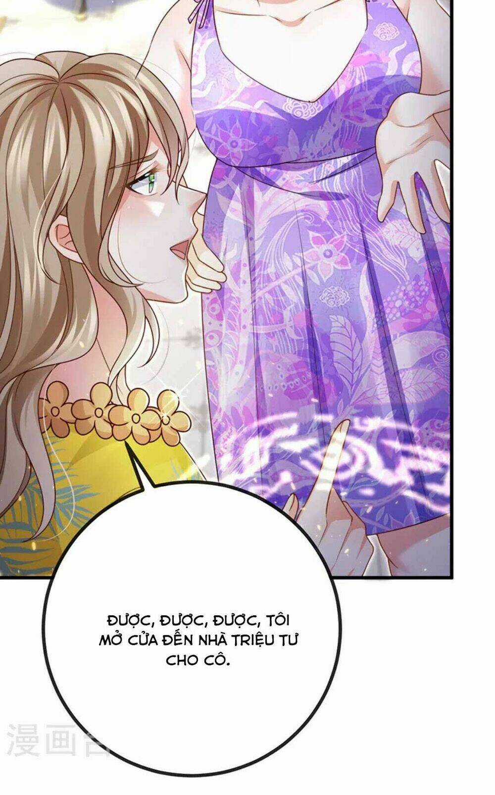 100 Cách Ngược Tra Nữ - Chapter 77 - Trang 11