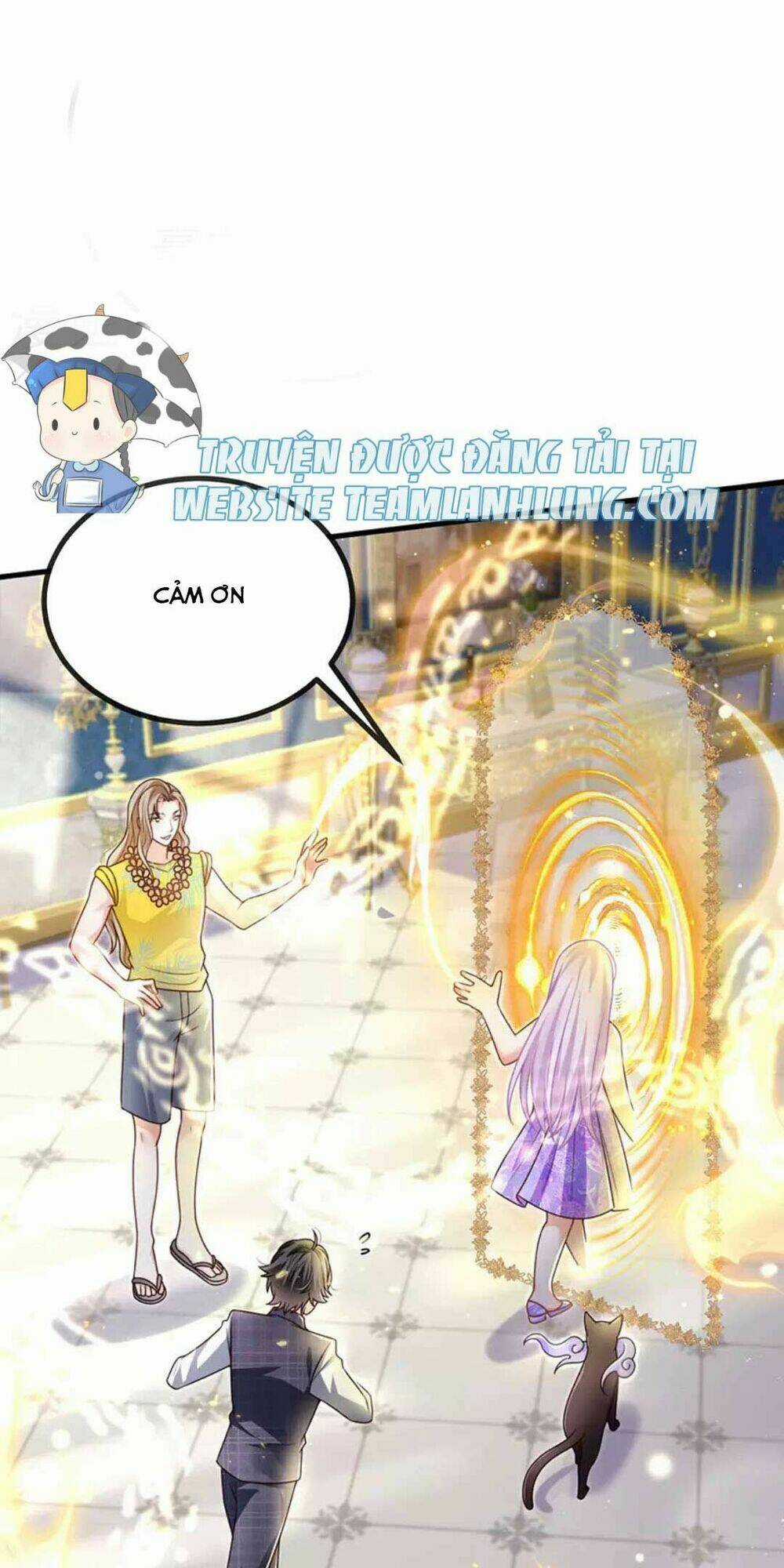 100 Cách Ngược Tra Nữ - Chapter 77 - Trang 12