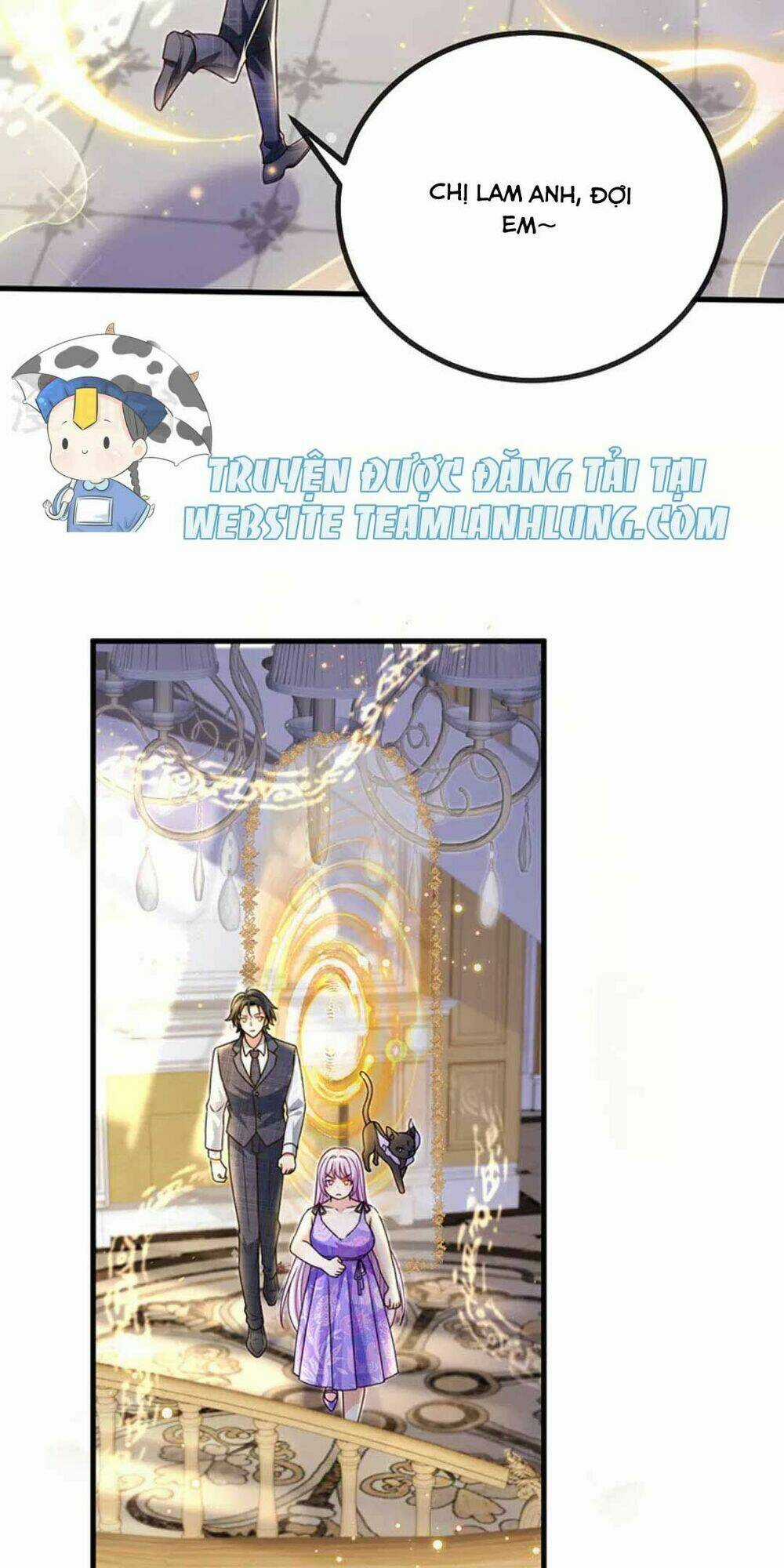 100 Cách Ngược Tra Nữ - Chapter 77 - Trang 13