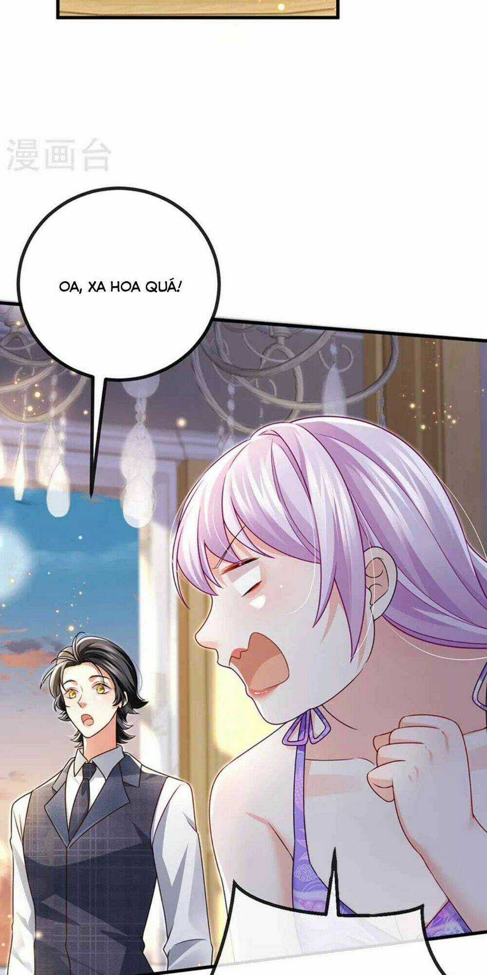 100 Cách Ngược Tra Nữ - Chapter 77 - Trang 14