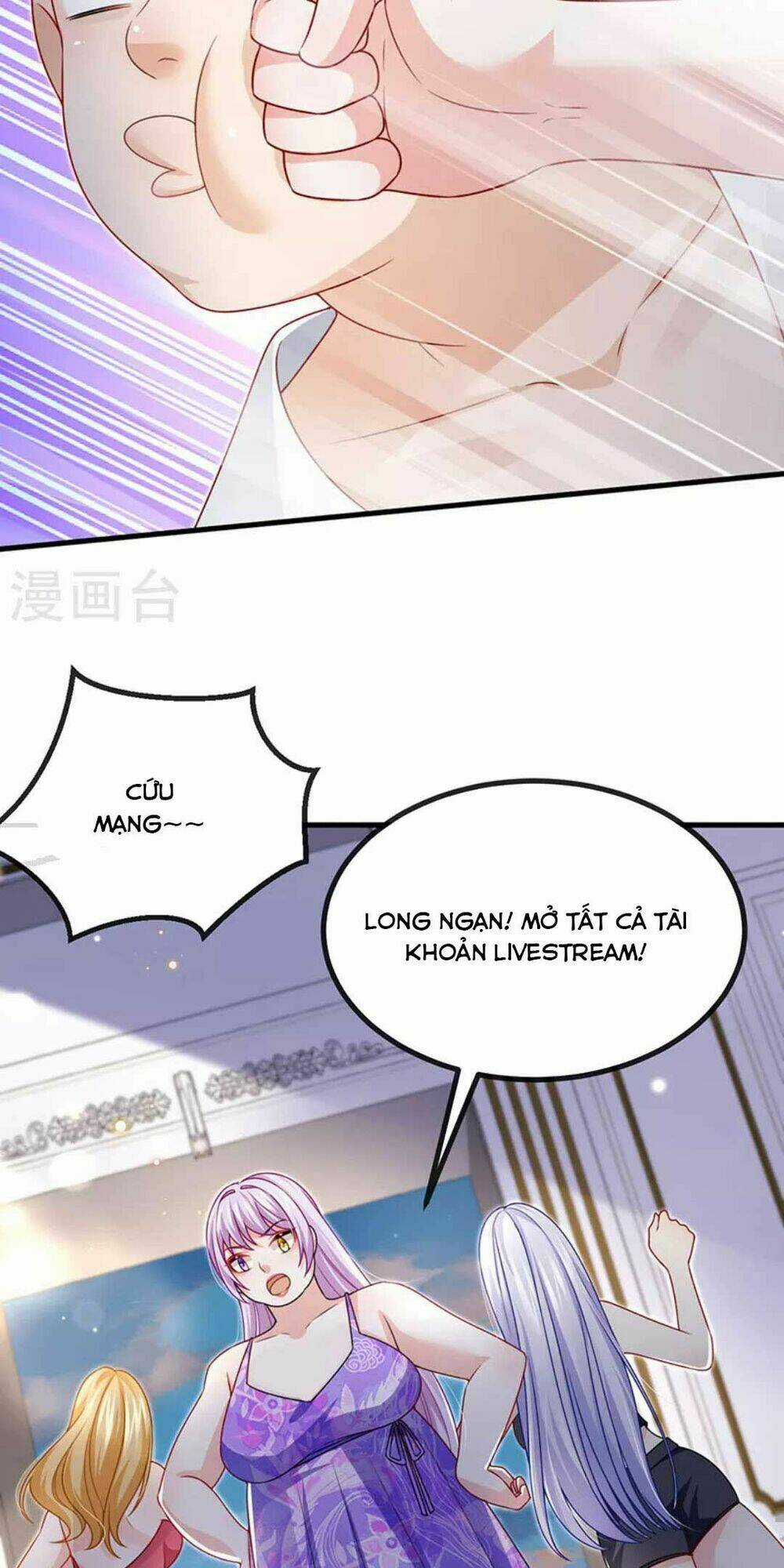 100 Cách Ngược Tra Nữ - Chapter 77 - Trang 18